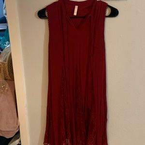 Womens dress
